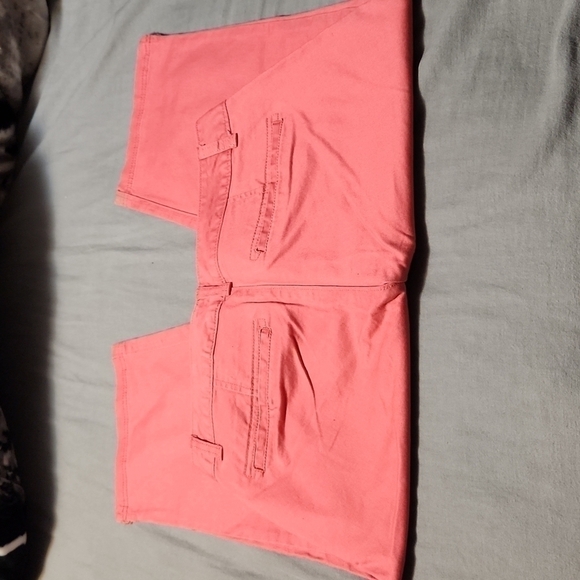 * Dockers capris sz. 4p - Picture 2 of 2